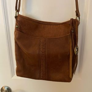Lucky Brand crossbody